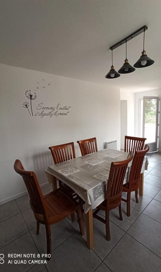 Le Carpe Diem Onzain Exterior foto